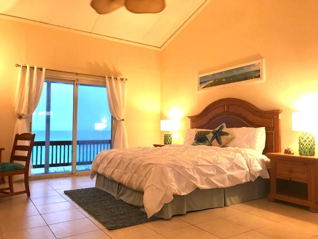 St Francis Resort George Town Exteriör bild